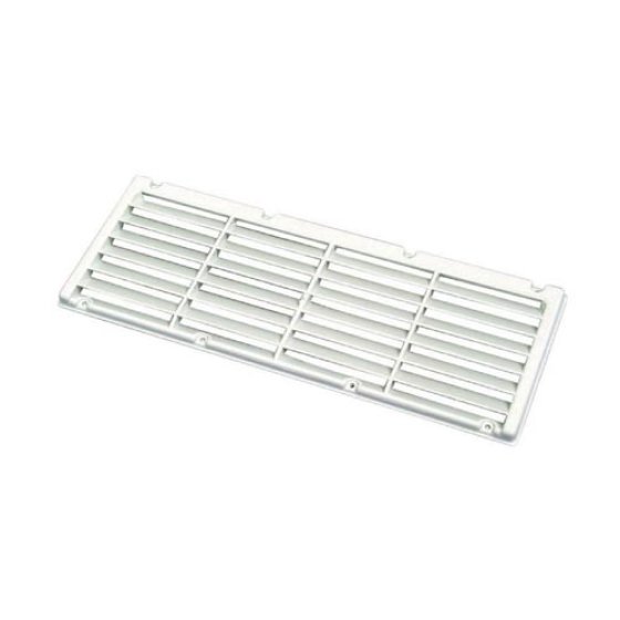 White Fridge Vent 5045.21W