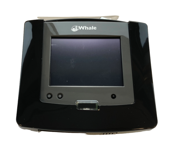 WHALE IV1002xx Panel Kit - Ivan Pump Control Panel