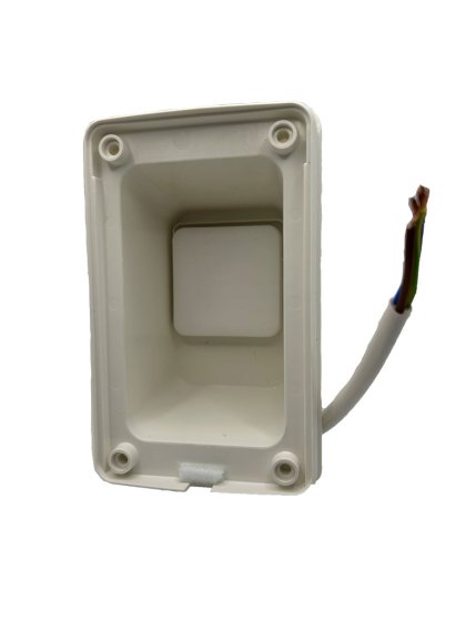 External Mains Electric Socket EU