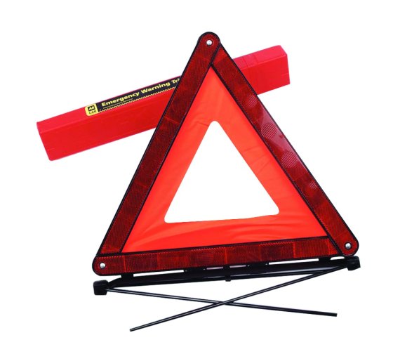 Warning Triangle