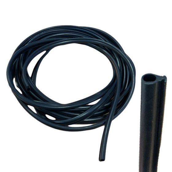 HEKI 1, 3 and 4 Seal ( with Ventilation )