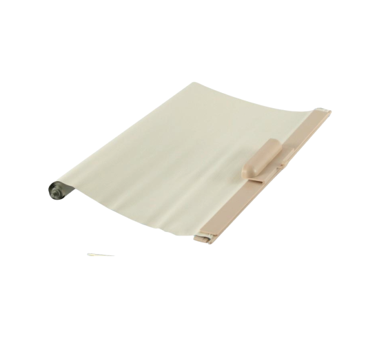 420/430 Replacement Roller Blind - Beige
