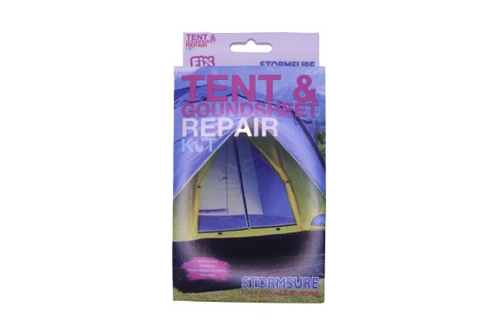 Tent and Awning Repair Kit