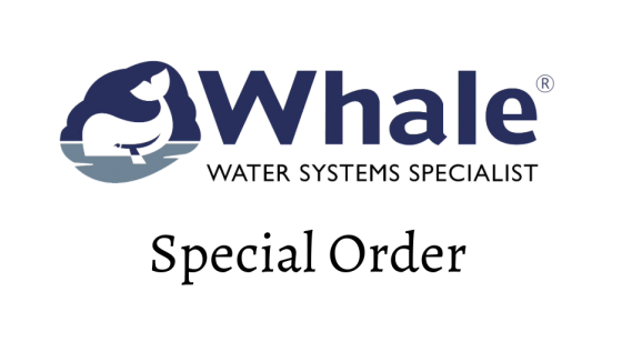 WHALE Heat Control Ui0221xx Panel Kit