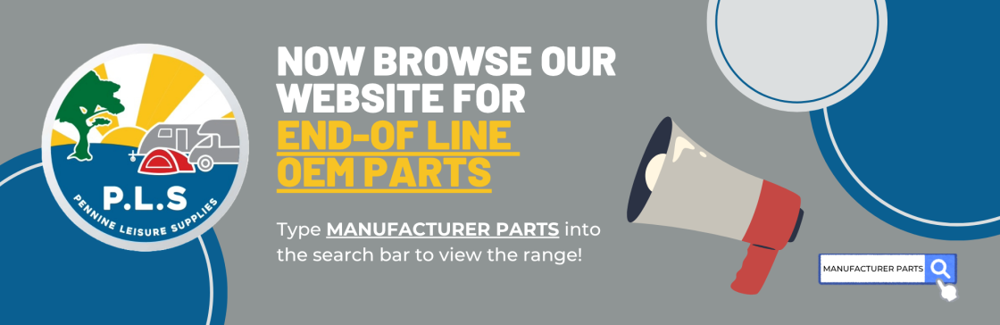 OEM Parts