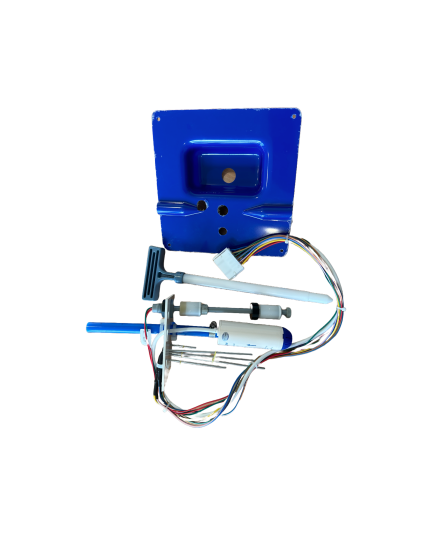 Underfloor Tank Pump and Module