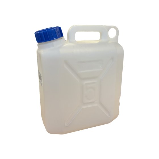 5 Litre Jerry Can