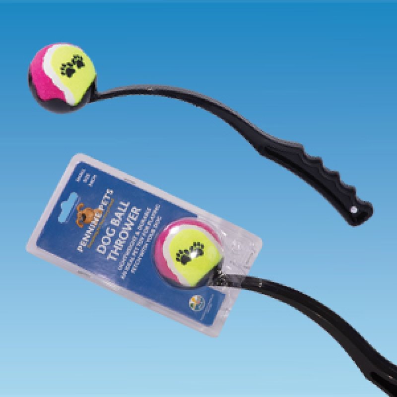 Pennine Pets Ball Launcher 36cm Pennine Leisure Supplies