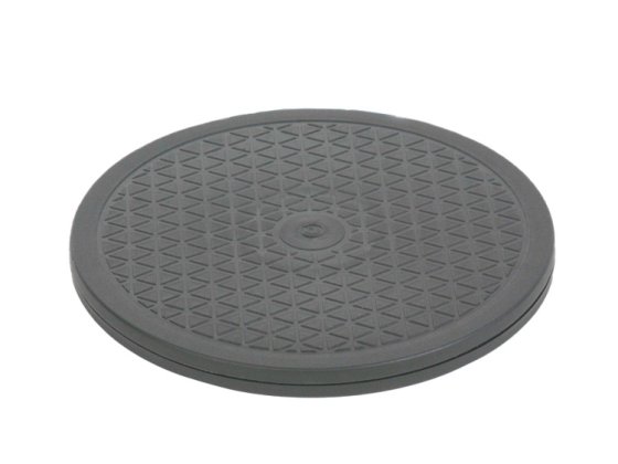 Multi-Use Rotating Platform