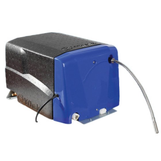 WHALE Gas and Electric Storage Water Heater