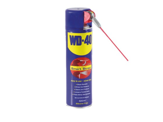 WD-40 ( 420ml )