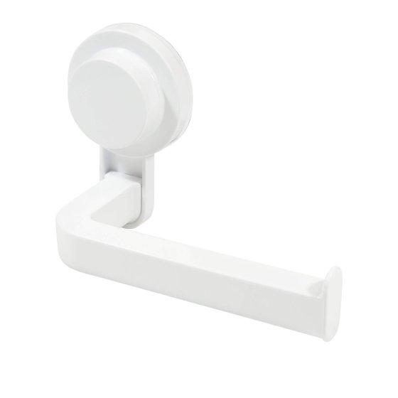 CATANIA Suction Toilet Roll Holder