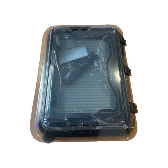 BLACK ZEPHYR Rooflight 700 x 500 BLACK ZEPHYR Rooflight 700 x 500