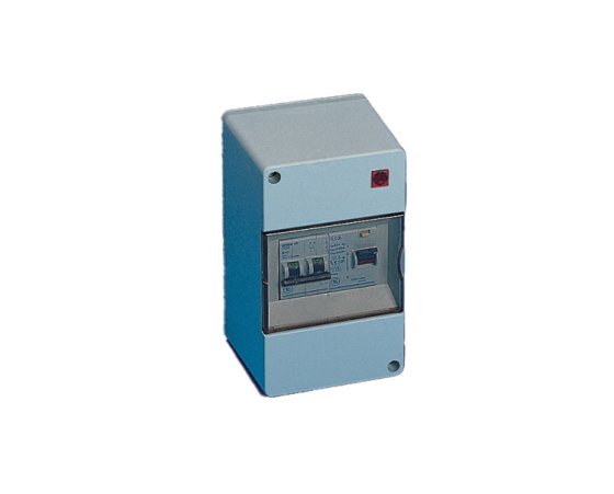 Mains Consumer Unit Standard Mains Consumer Unit Standard