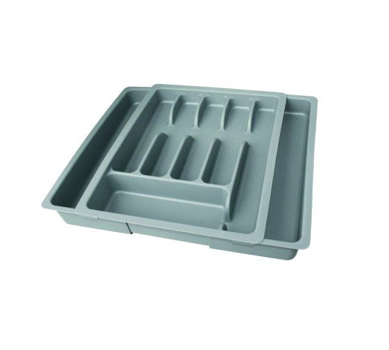 Extendable Cutlery Tray
