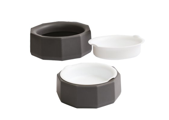 Travel Dog Spill Free Bowl 2in1