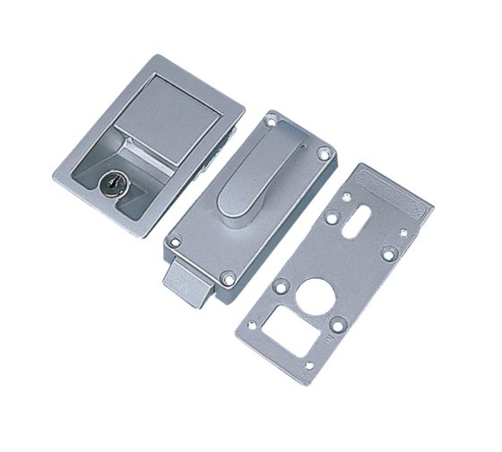 Caraloc 700 Complete Right Hand