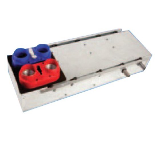 Space Heater SH4412 incl Reset