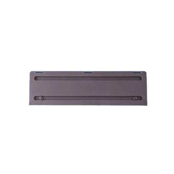 LS200 Bottom Vent Winter Cover - DARK GREY NCS7000