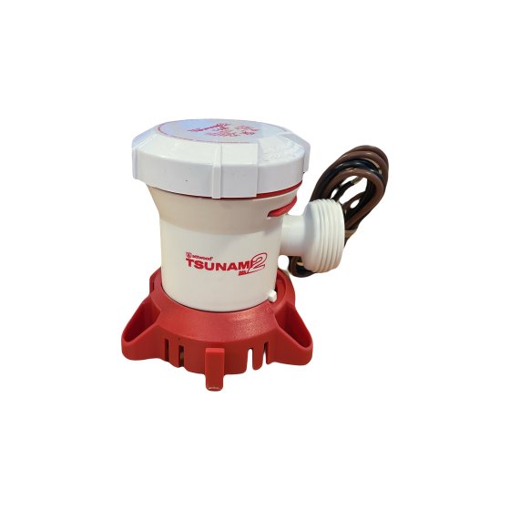 TSUNAMI Mk2 500THRDED OLT TSUNAMI Mk2 500THRDED OLT