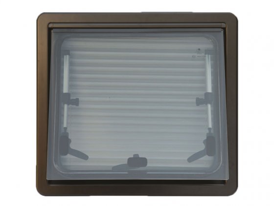 SpeedStyle Hinged Window 500 x 350