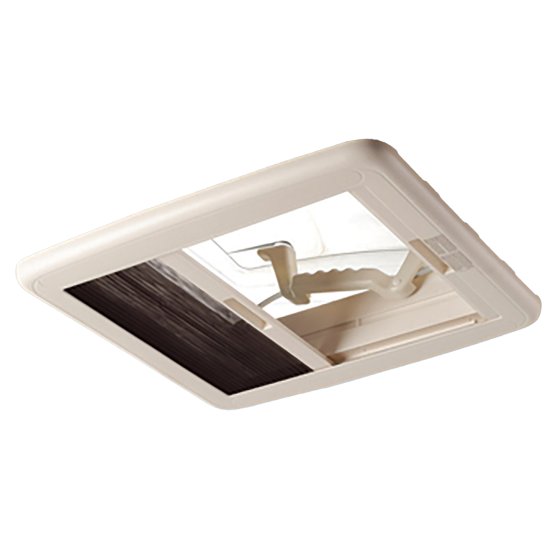 MINI - HEKI S Rooflight 400 x 400 (43-60)