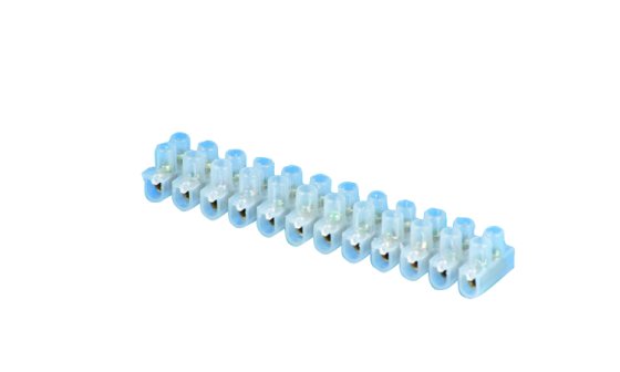12 Way Connector Strip - 30 Amp