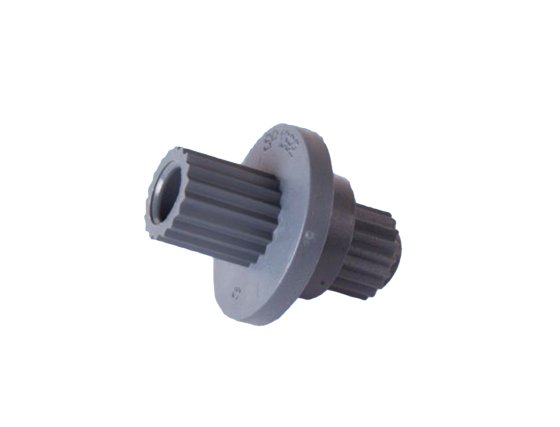 HEKI 3/4 Crankshaft Drive Pinion