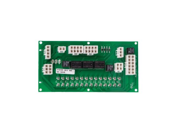 BCA Relay Control System - PCB231/314MD