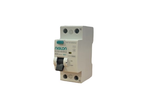 40amp Earth Leakage Breaker