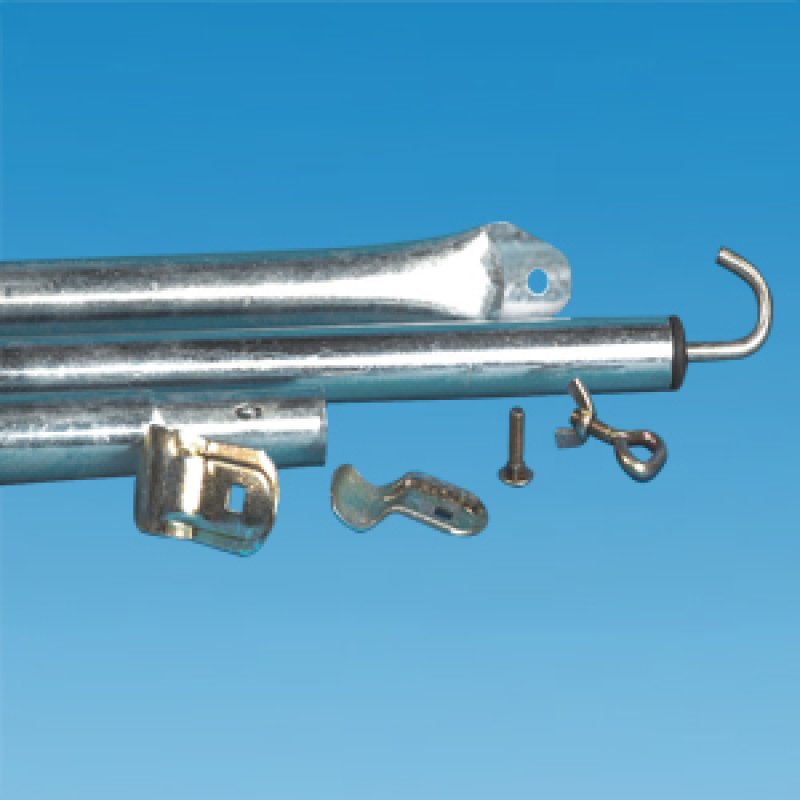 Awning Pole Roof Beam Pennine Leisure Supplies