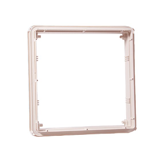 MINI HEKI S Exterior Frame