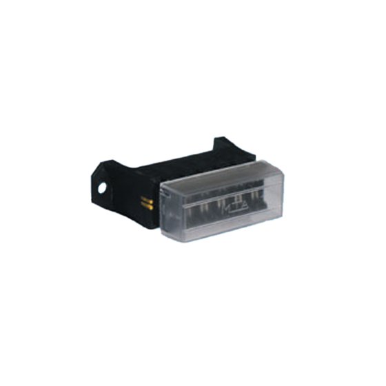 6 Way Blade Fuse Holder