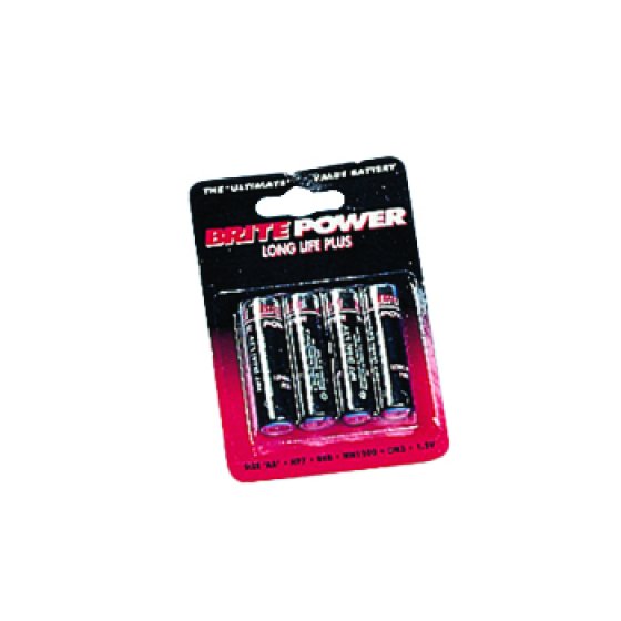 Battery Size AA ( Box of 12 )