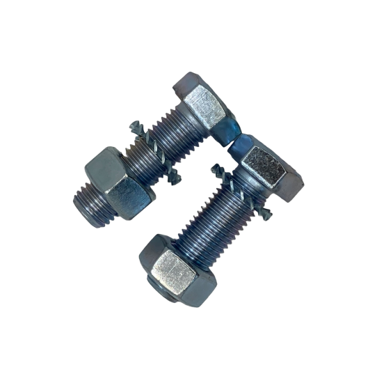 Towball Bolts M16 x 50 (Pair)
