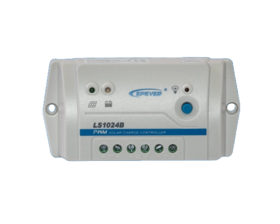 Single Charge Controller - 10A