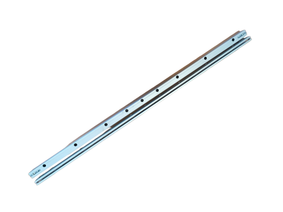 HEKI 1 Rollo Side Tracks - Pair