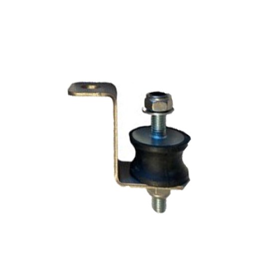 Heat Air Vibe Mount Assy 47mm