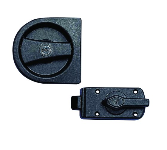 Caraloc 2000 Complete Left Hand Caraloc 2000 Complete Left Hand