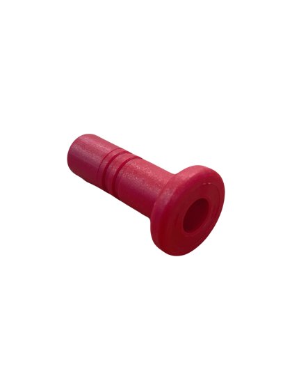 WHALE 12mm Tube End-Plug