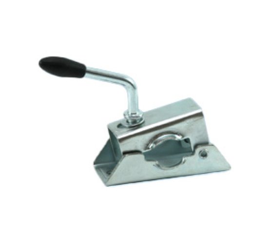 Spare Clamp - Heavy Duty