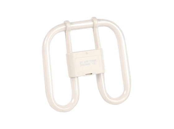 DR2D 16 Watt 4 Pin Replacement Tube