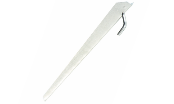 Replacement Ground Spike for Tie Downs