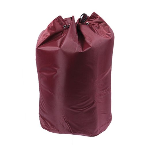 40 Litre Aqua Roll Cover - Burgundy
