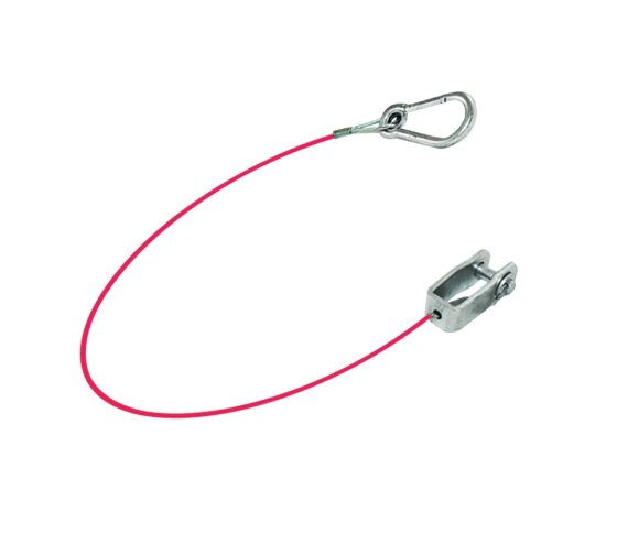 Fast Connect Breakaway Cable - 1 Metre
