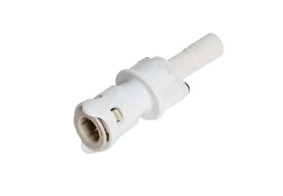 WHALE 12mm Non Return Valve