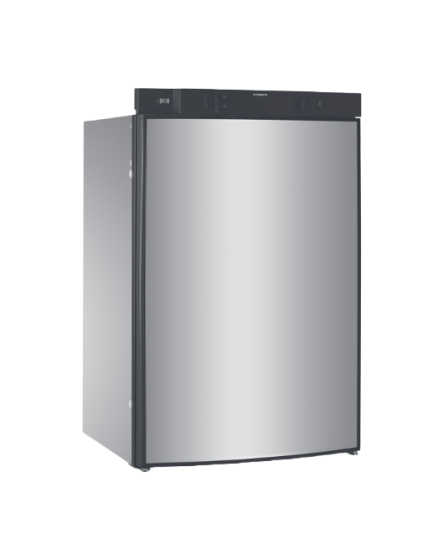 RMS8400 - L/H Hinge Single Door c/w Peizo Ignition