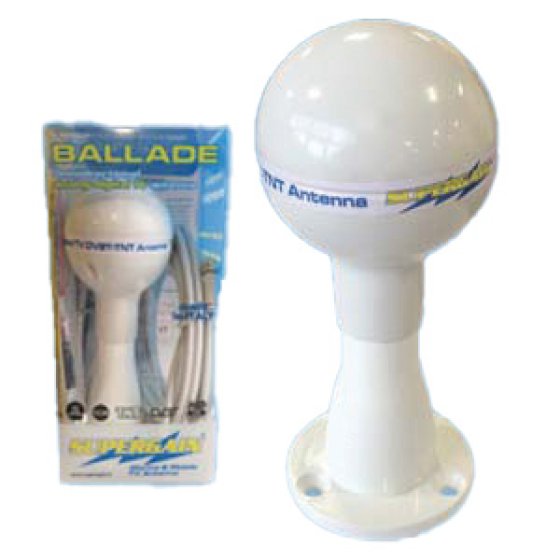 BALLADE 12V TV Antenna