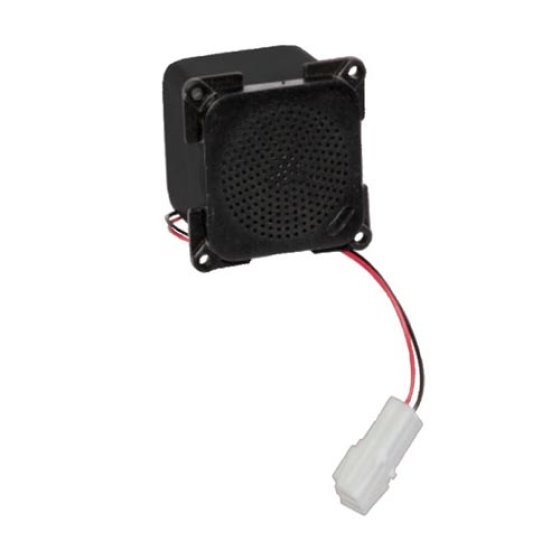 BLACK C-Line Wireless Speaker