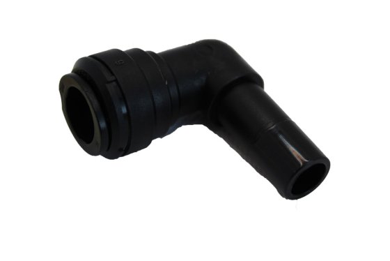 12mm Stem Elbow Connector
